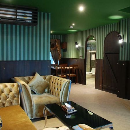 Castle Suites 파타야 외부 사진
