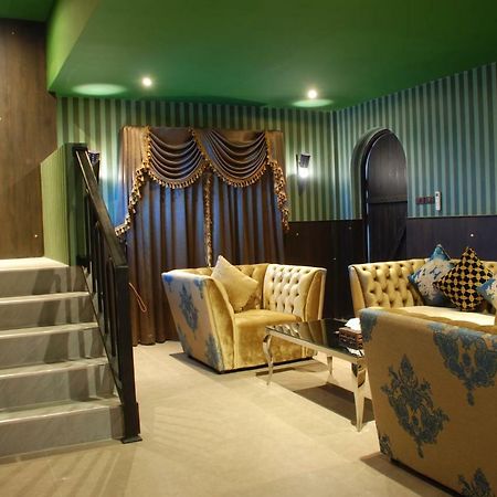 Castle Suites 파타야 외부 사진