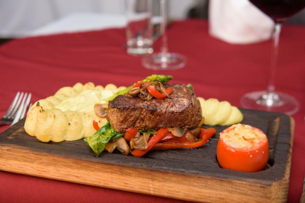 Castle Suites 파타야 외부 사진