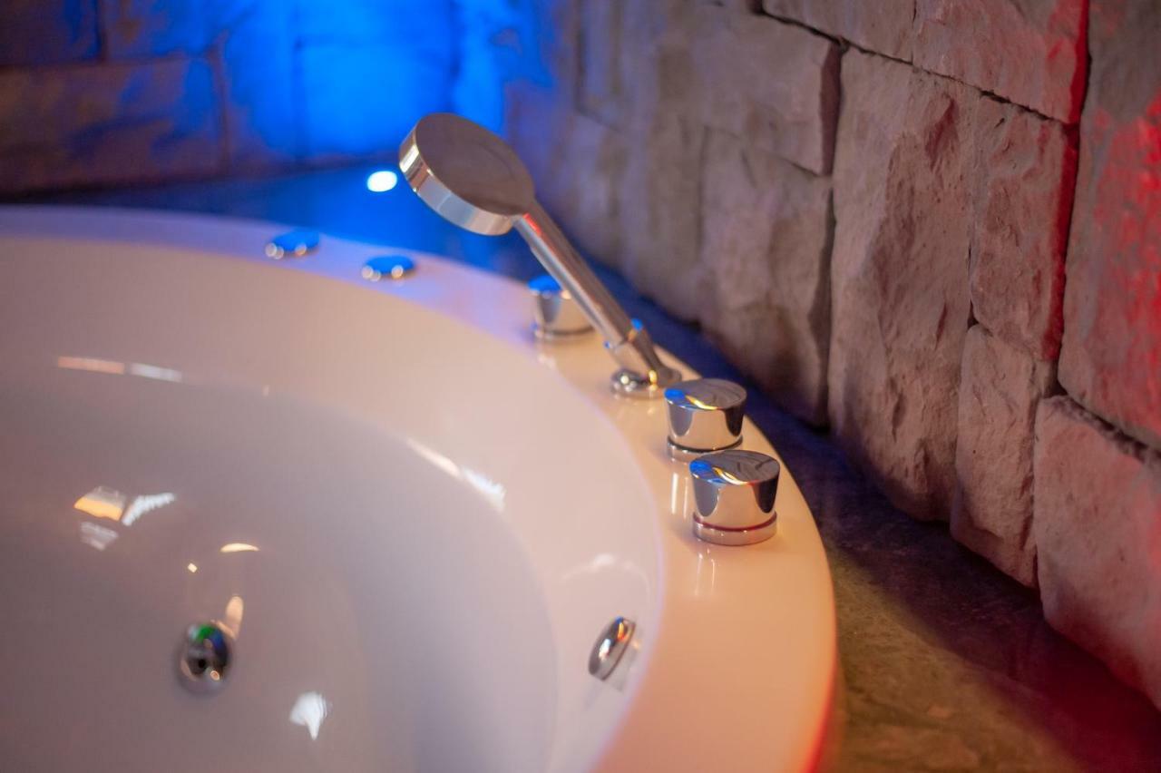 Castle Suites 파타야 외부 사진