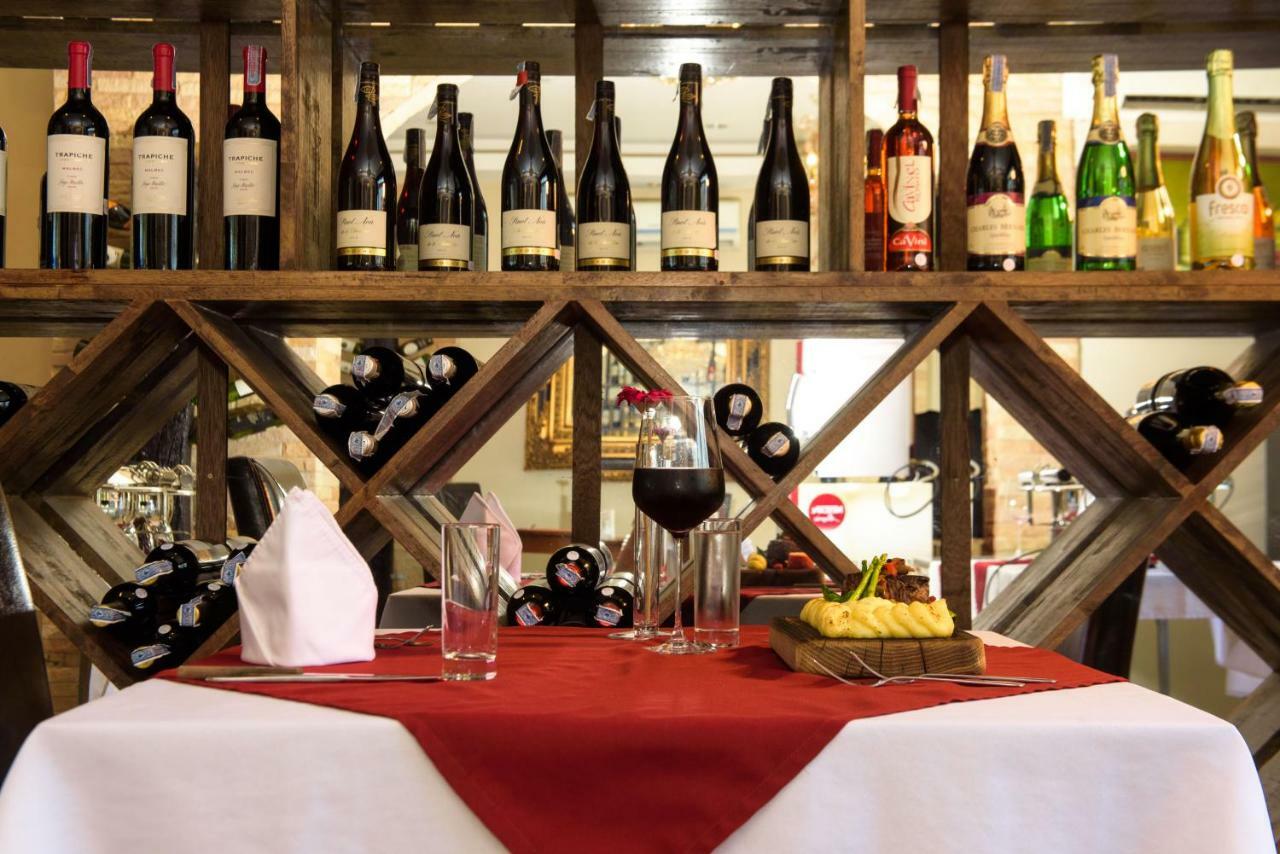 Castle Suites 파타야 외부 사진