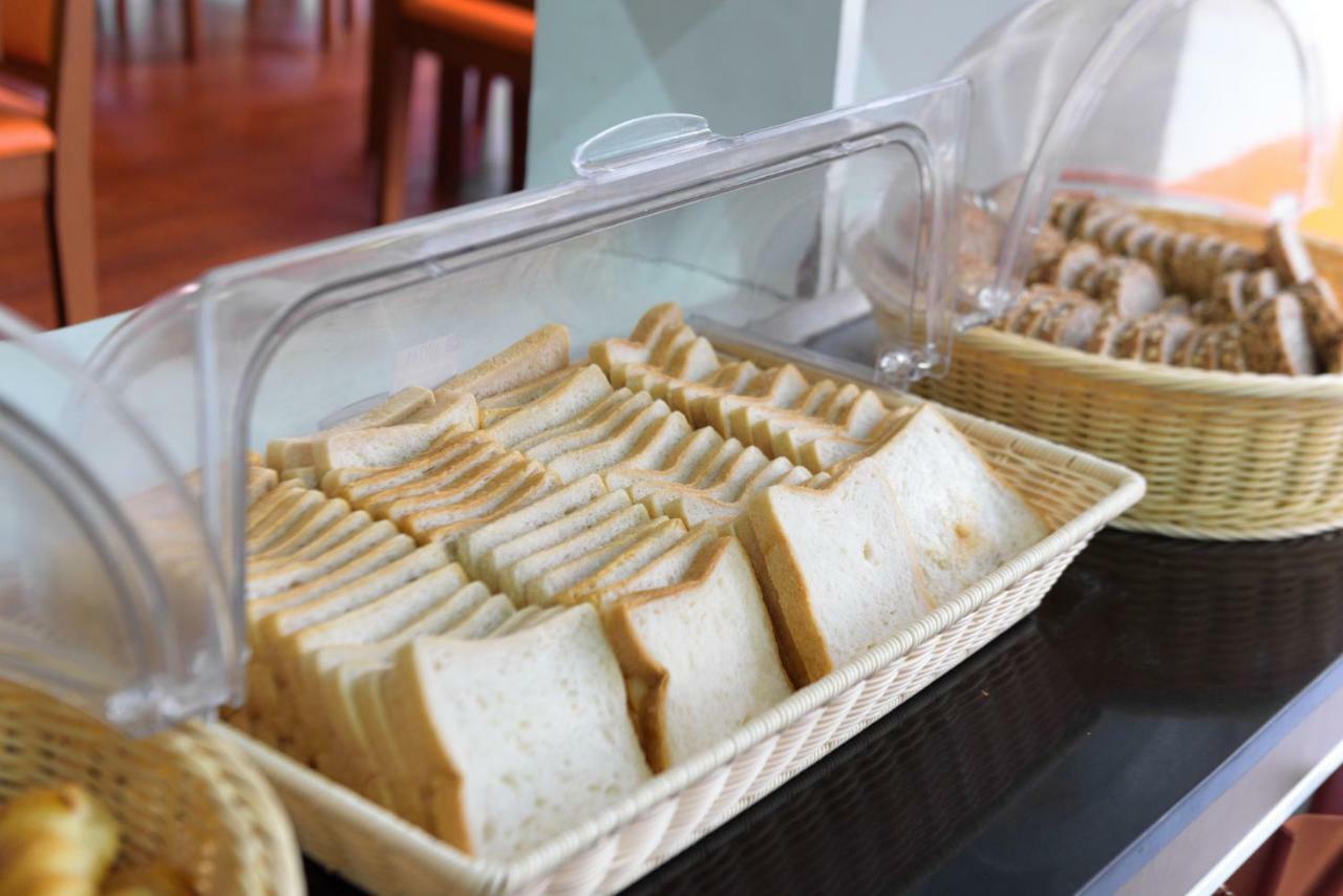 Castle Suites 파타야 외부 사진