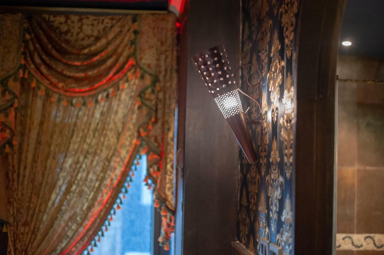 Castle Suites 파타야 외부 사진